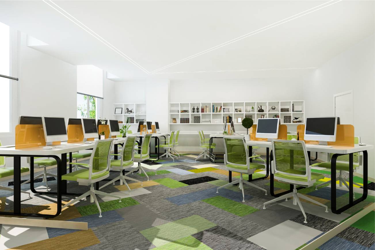 Crafting Spaces Together: The Art of Collaborative Design - Panache ...